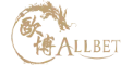 Allbet Logo