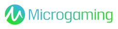 Microgaming Logo