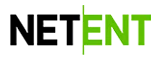 NetEnt Logo