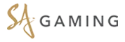 SA Gaming Logo